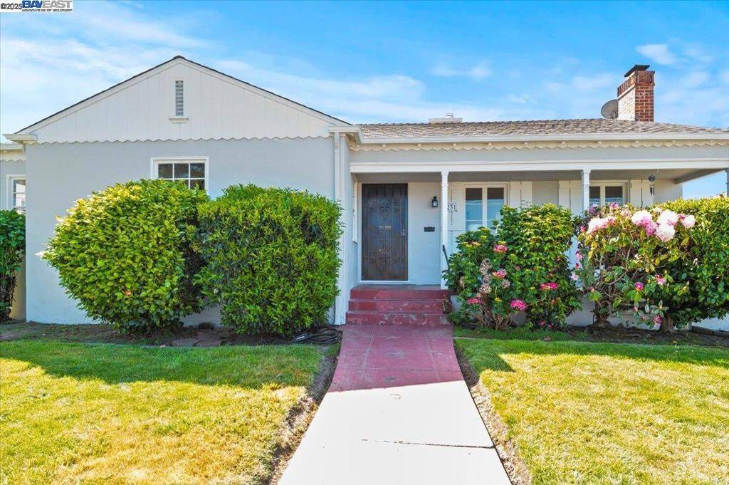 San Leandro, CA 94577,231 Bowling Green St