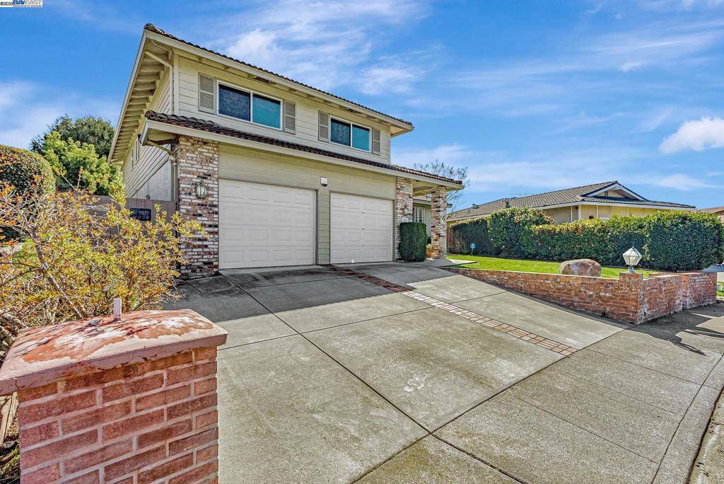 Hayward, CA 94541,25660 Paul Ct