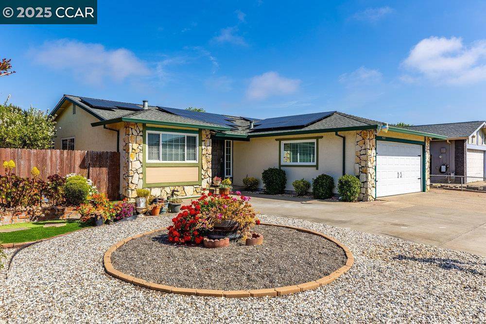 Vallejo, CA 94589,1522 Severus Dr