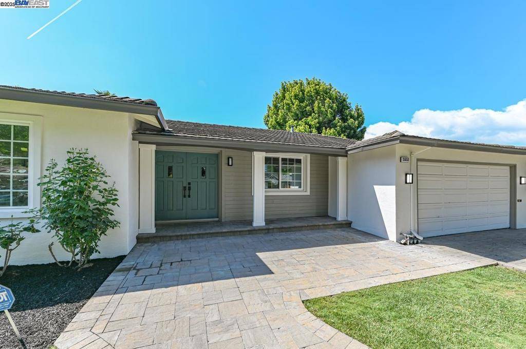Pleasanton, CA 94566,2453 Crestline Rd