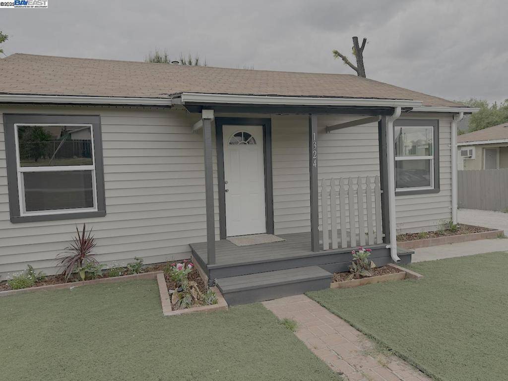 Modesto, CA 95354,1324 Trenary Way