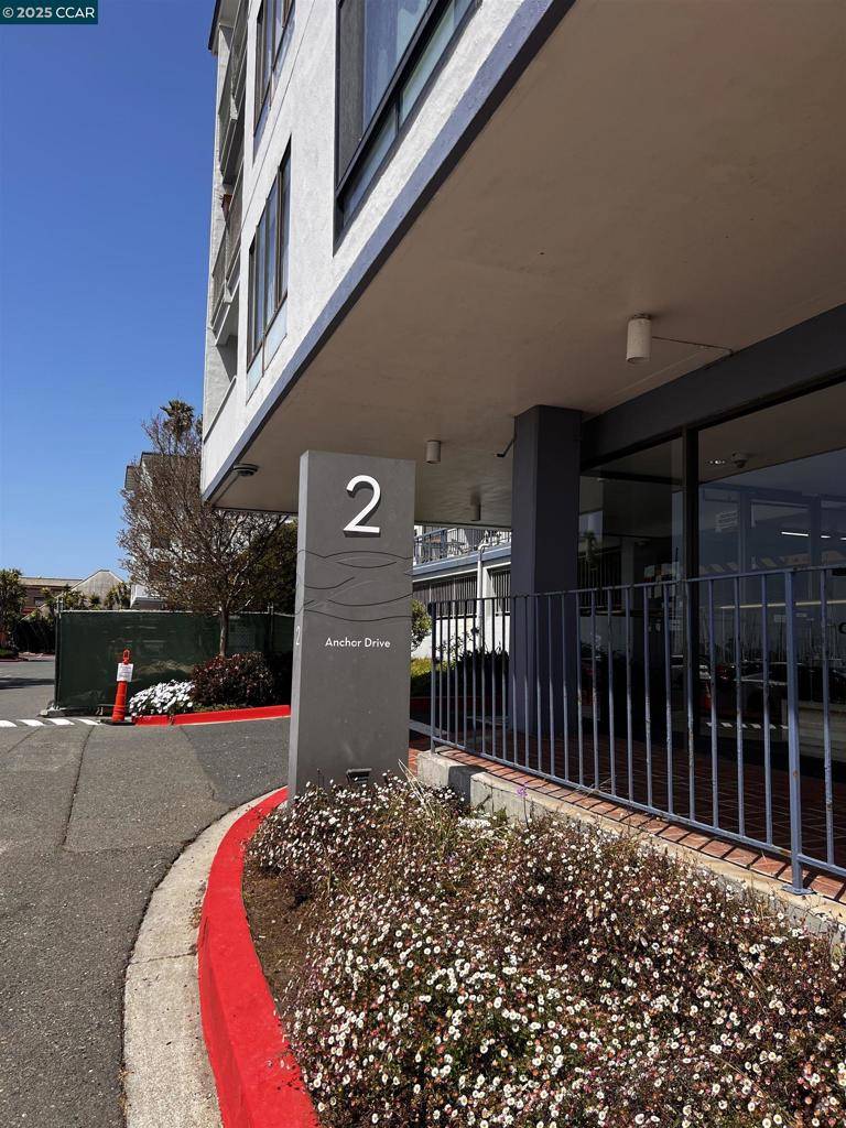 Emeryville, CA 94608,2 Anchor Drive