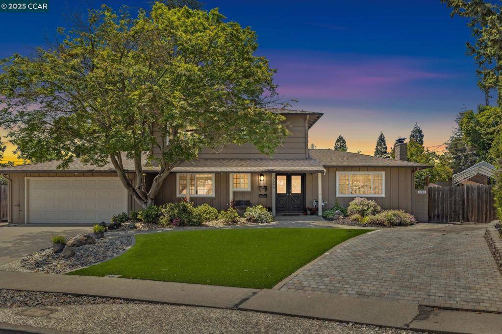 Concord, CA 94518,3044 Santa Maria Dr