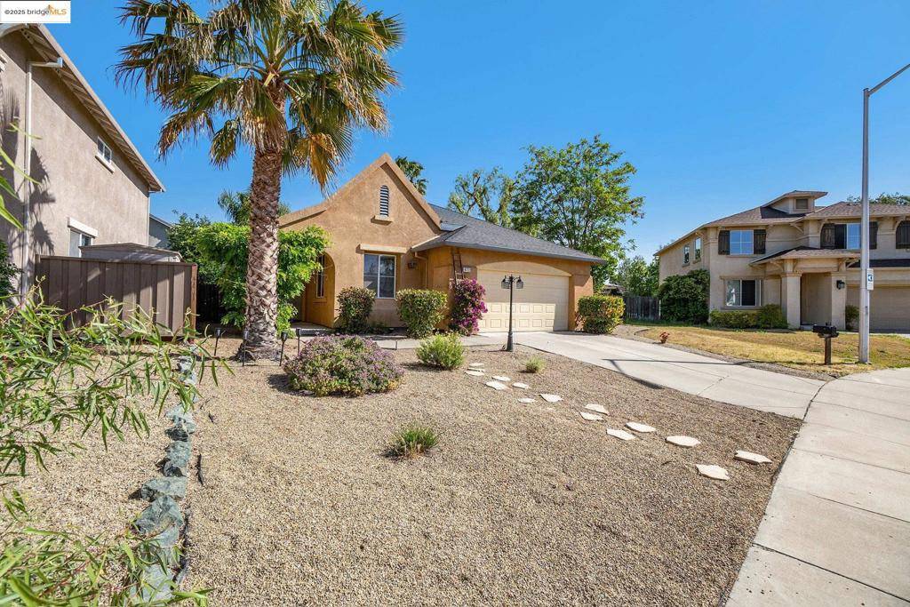 Antioch, CA 94531,4112 Montgomery Hill Dr