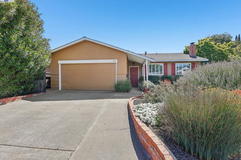 Livermore, CA 94550,166 Anna Maria St
