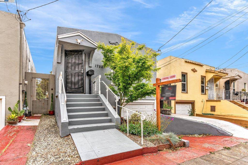 Oakland, CA 94603,1752 100Th Ave