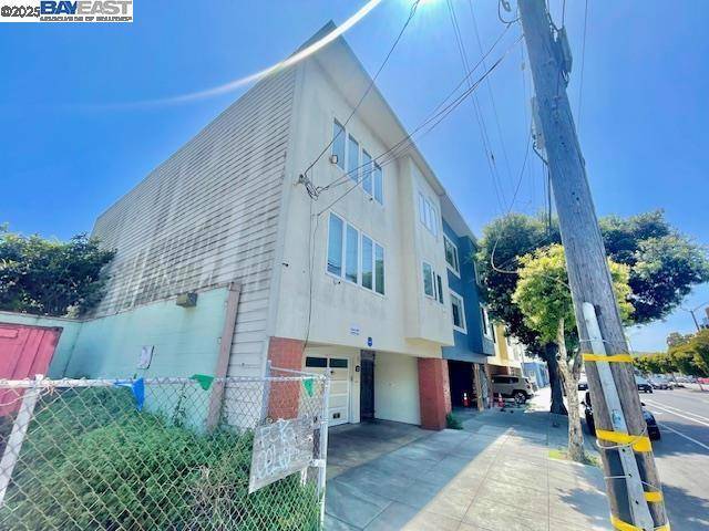 San Francisco, CA 94112,1827 Alemany Blvd.