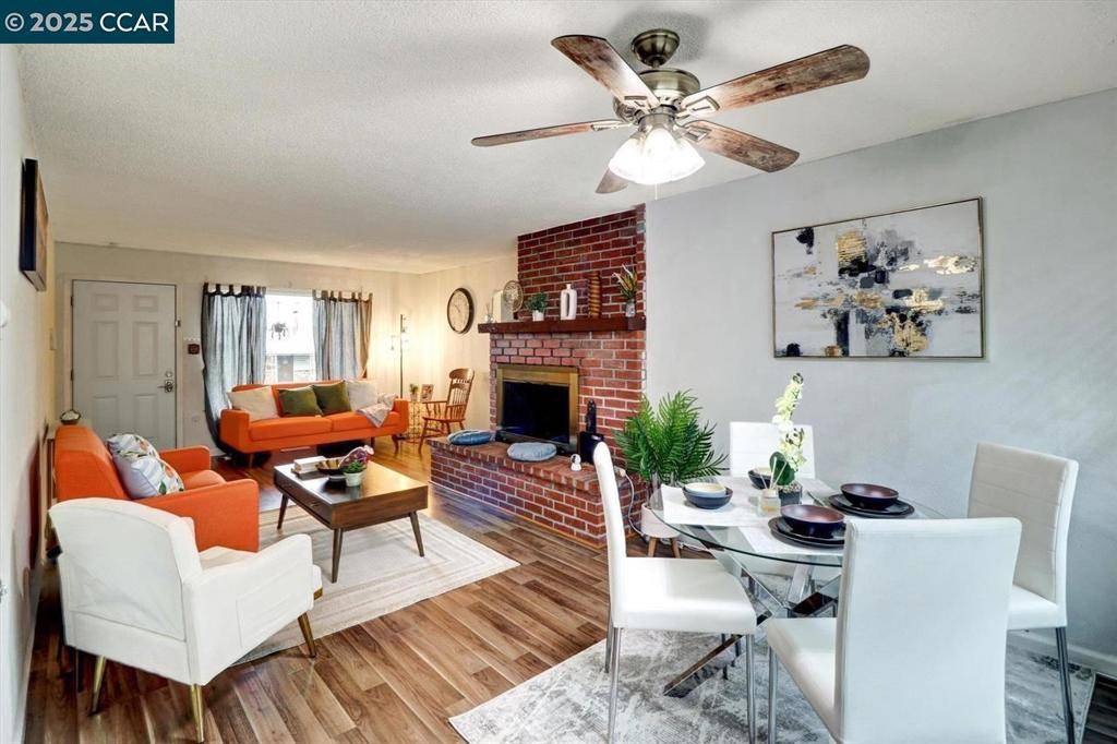 El Sobrante, CA 94803,810 Marin