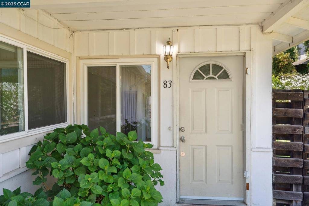 Walnut Creek, CA 94595,83 Palana Court