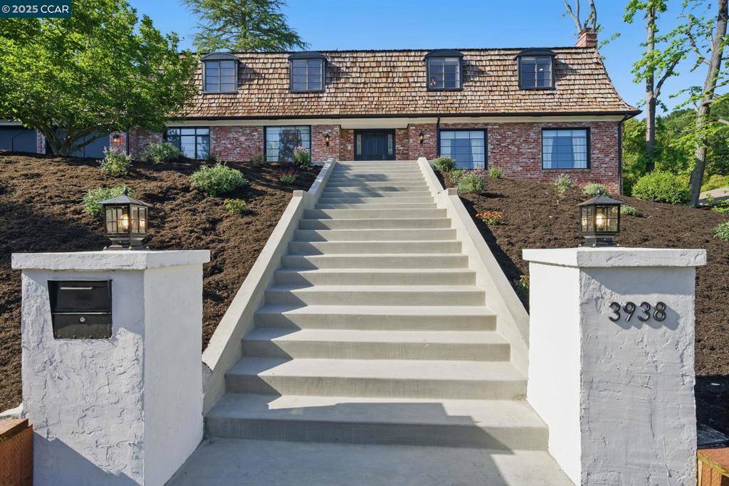 Lafayette, CA 94549,3938 Los Arabis Dr