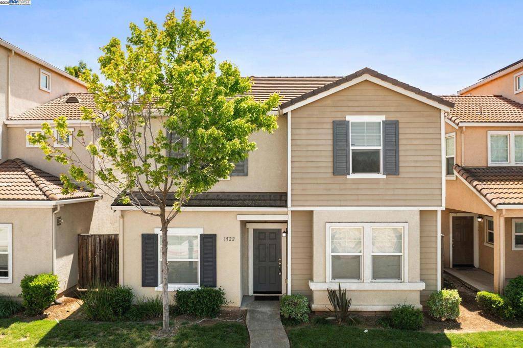 Stockton, CA 95204,1522 Cat Tail Dr