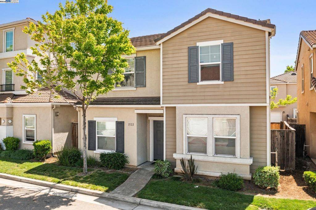 Stockton, CA 95204,1522 Cat Tail Dr