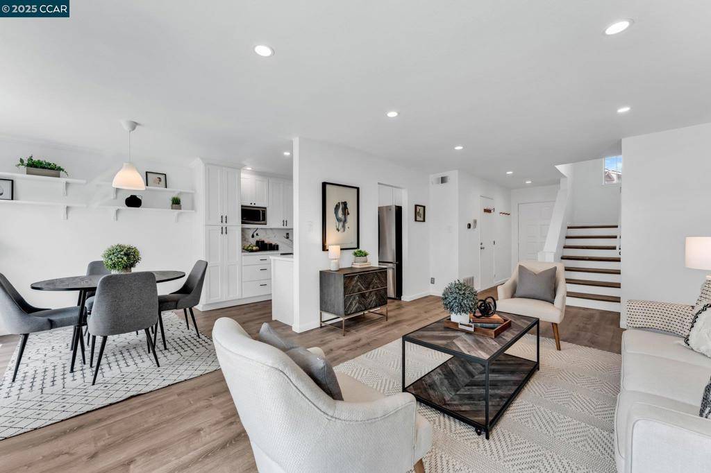 392 Bayview Circle San Francisco, CA 94124