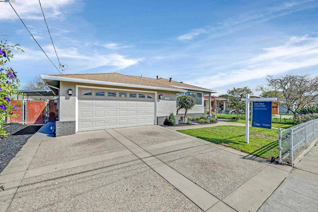 Union City, CA 94587,33400 13Th St