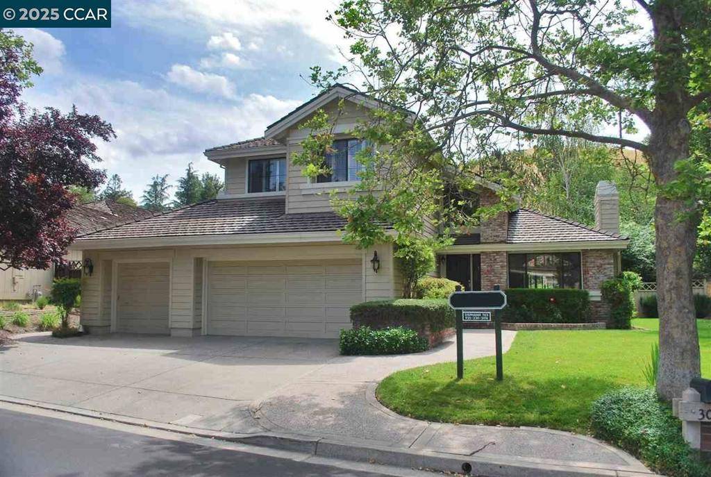 Danville, CA 94506,3057 Deer Meadow Dr