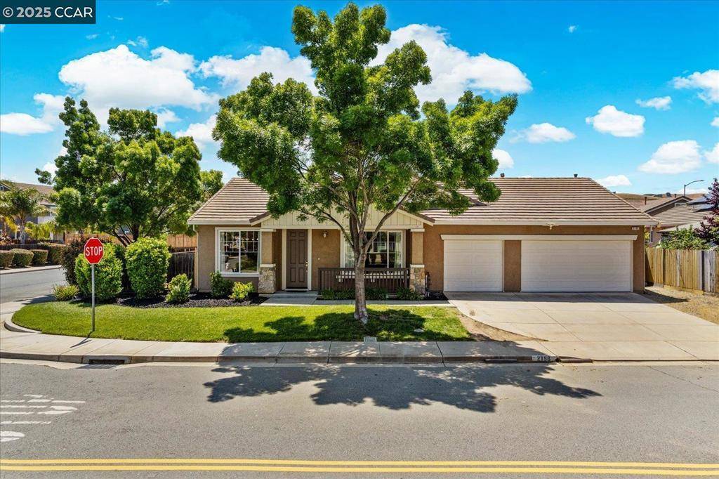 Pittsburg, CA 94565,2198 Glen Canyon Dr