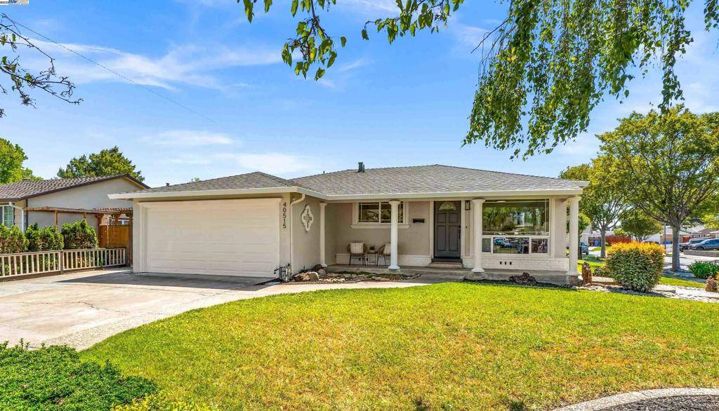 Fremont, CA 94538,40515 Sundale Dr