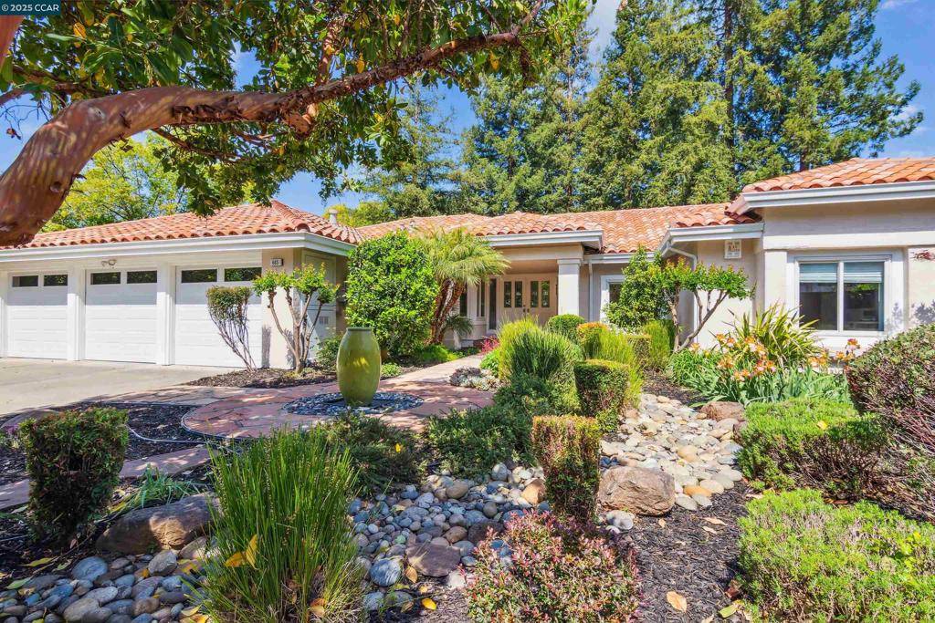 Walnut Creek, CA 94598,665 Monaco Ct