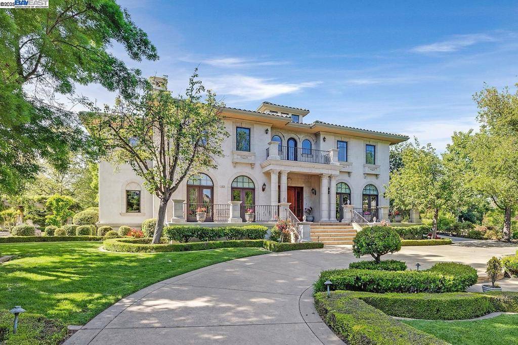 Pleasanton, CA 94566,1678 Orvieto Ct