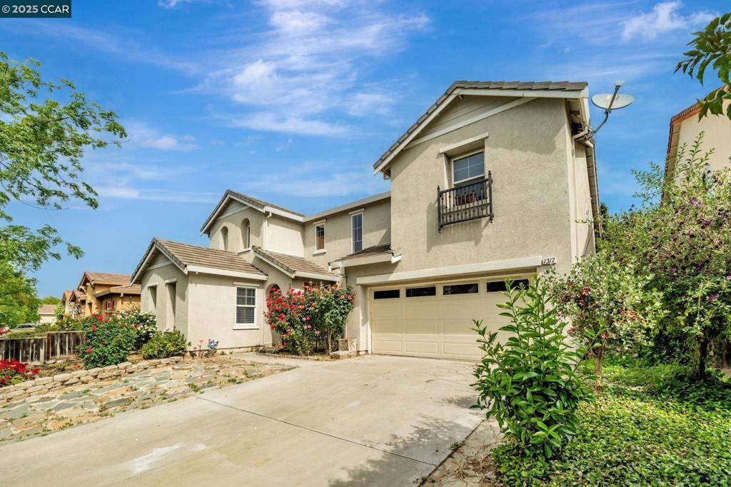 Patterson, CA 95363,1317 Zinnia Ct
