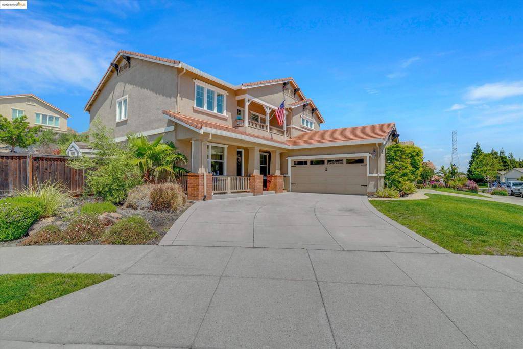 Brentwood, CA 94513,2741 Emory Oak Ct