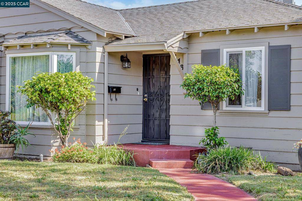 Modesto, CA 95354,416 Wilson Ave