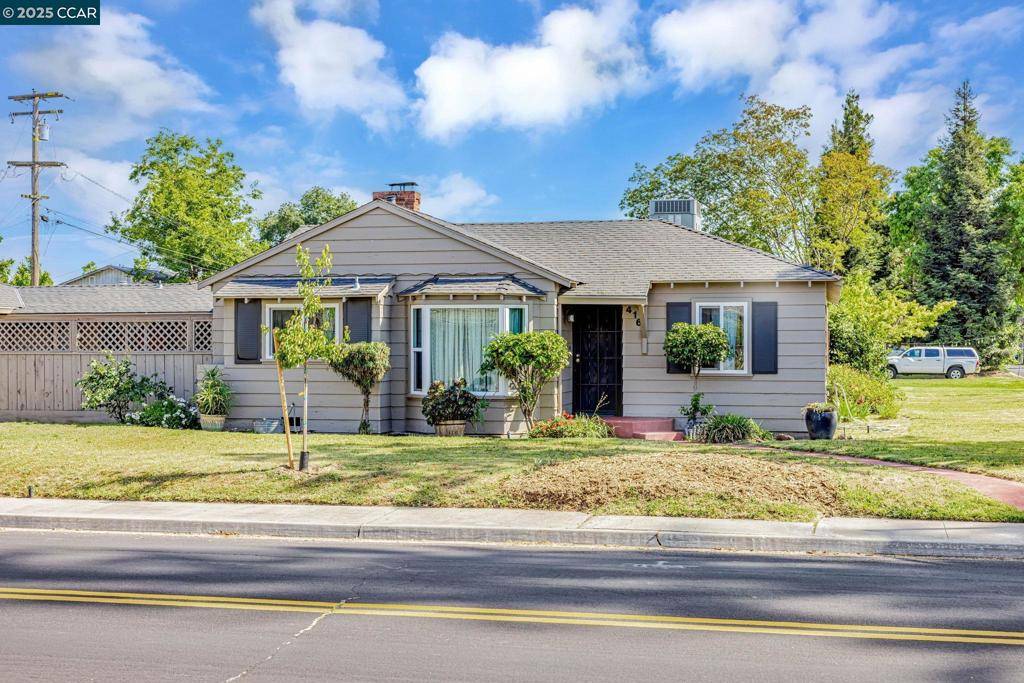 Modesto, CA 95354,416 Wilson Ave