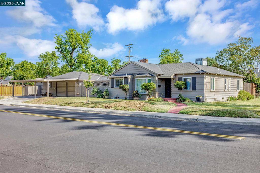 Modesto, CA 95354,416 Wilson Ave