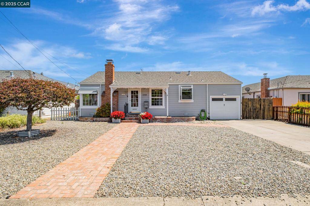Castro Valley, CA 94546,21630 Baywood Ave