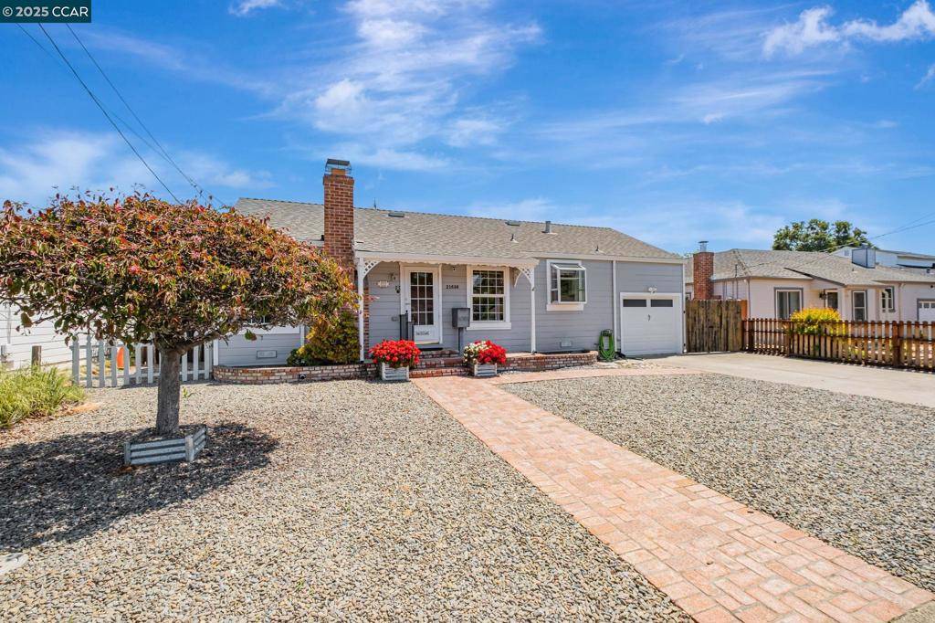 Castro Valley, CA 94546,21630 Baywood Ave