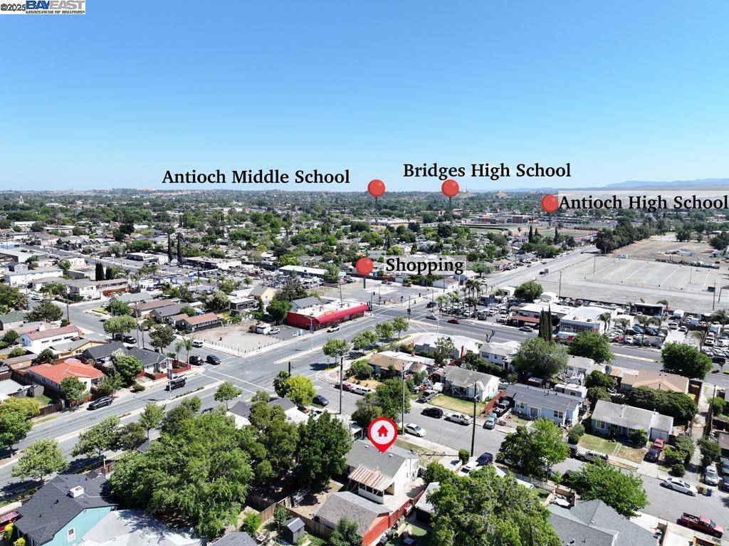 Antioch, CA 94509,1112 W 9Th St