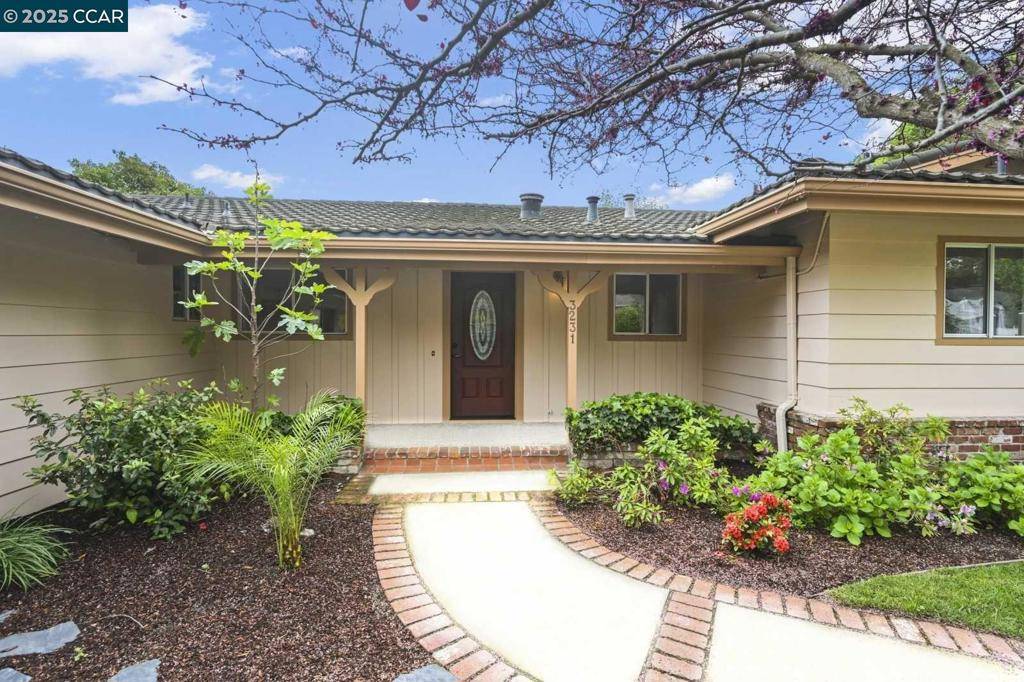Lafayette, CA 94549,3231 Quandt Rd