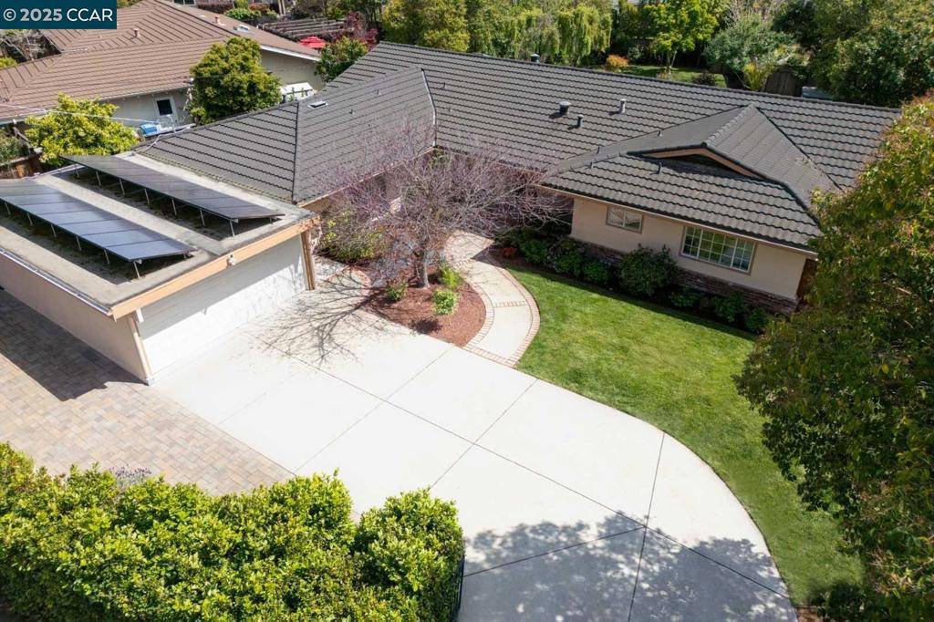 Lafayette, CA 94549,3231 Quandt Rd