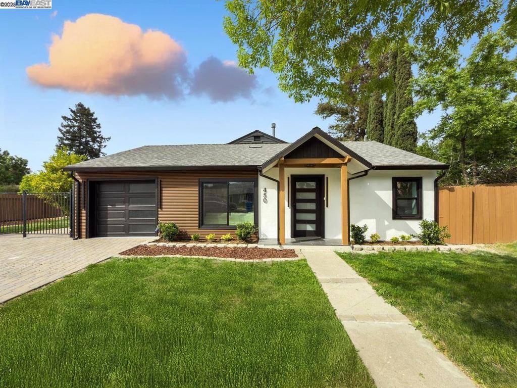Redwood City, CA 94062,450 Lancaster Way
