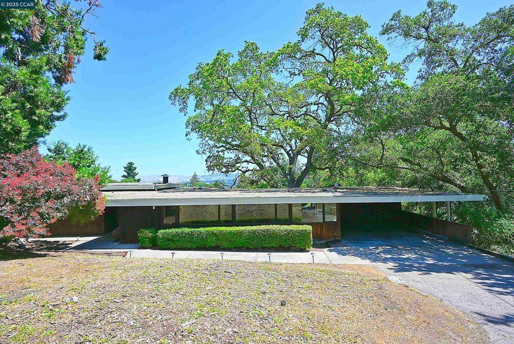 Walnut Creek, CA 94597,58 Terrace Road