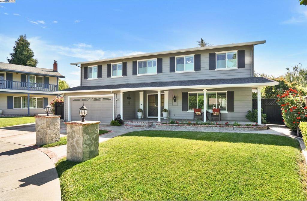 Pleasanton, CA 94566,2369 Woodthrush Way