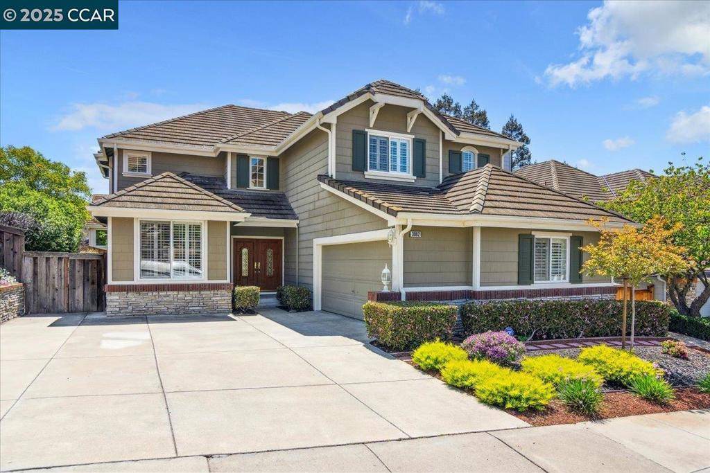 Clayton, CA 94517,3062 Windmill Canyon Dr