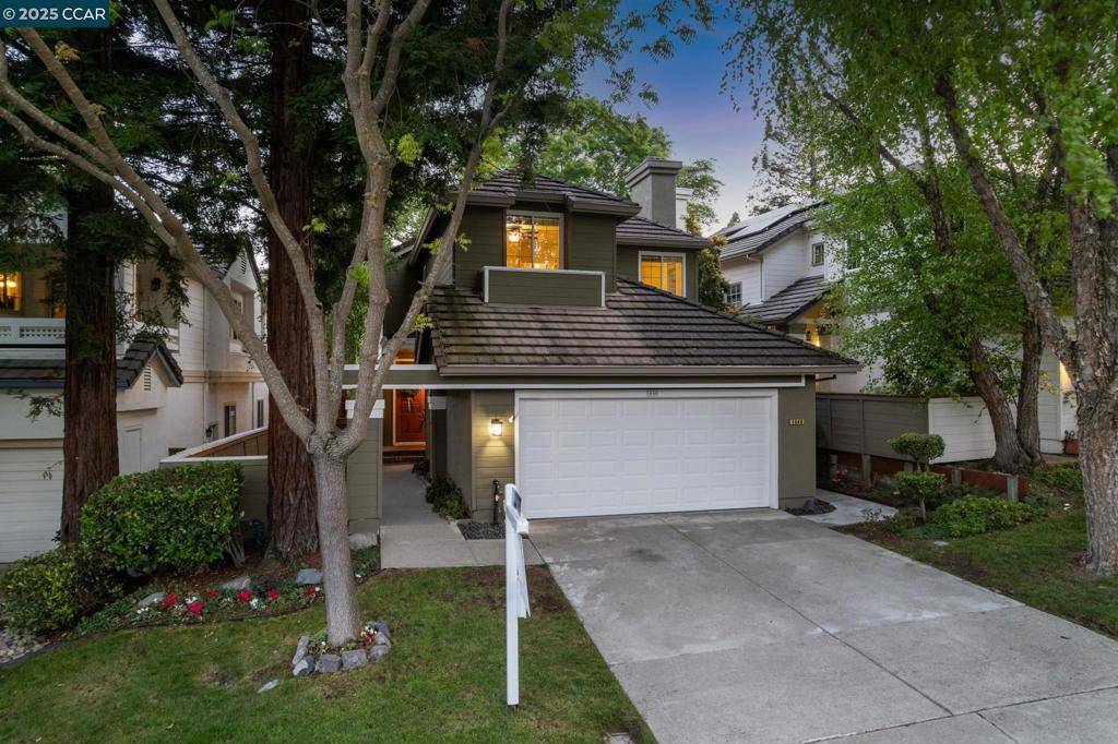 Danville, CA 94526,1640 Fountain Springs Cir