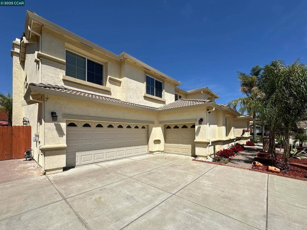 Antioch, CA 94531,5235 Ramsdell Ct