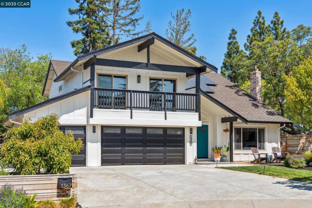 Concord, CA 94521,1367 Meadow Glen Way