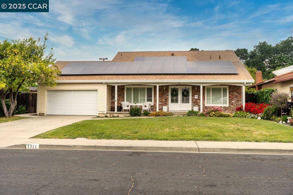 Concord, CA 94518,1311 Edinburgh Ct