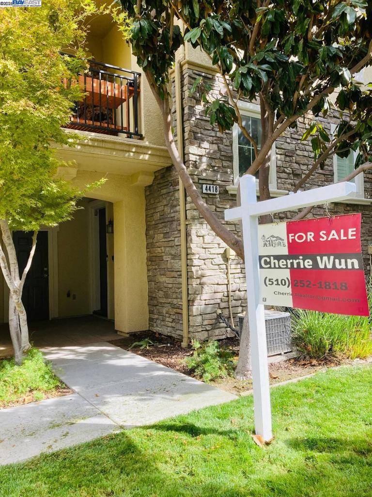 Dublin, CA 94568,4418 Fitzwilliam Street