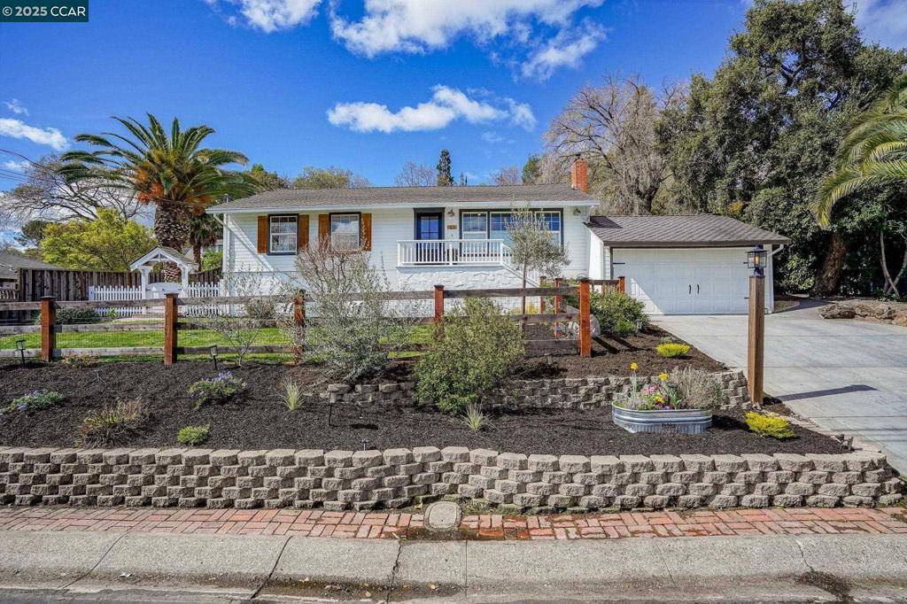 Walnut Creek, CA 94595,113 Kendall Rd