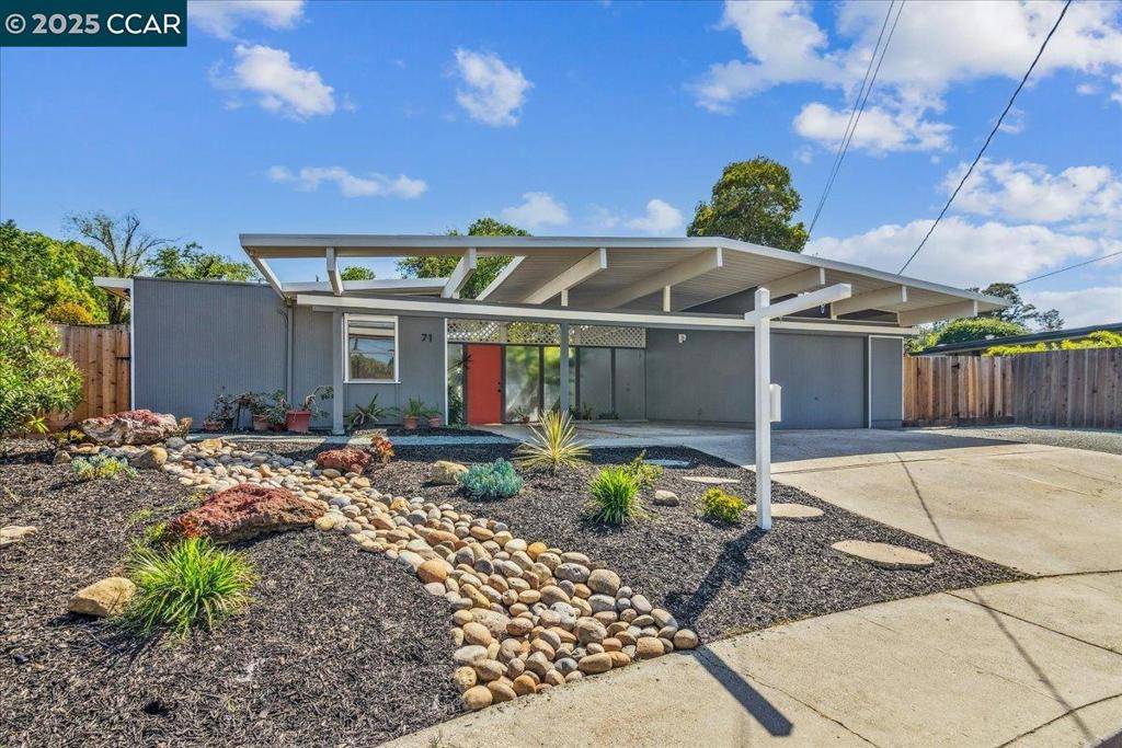 Walnut Creek, CA 94598,71 San Pedro Ct