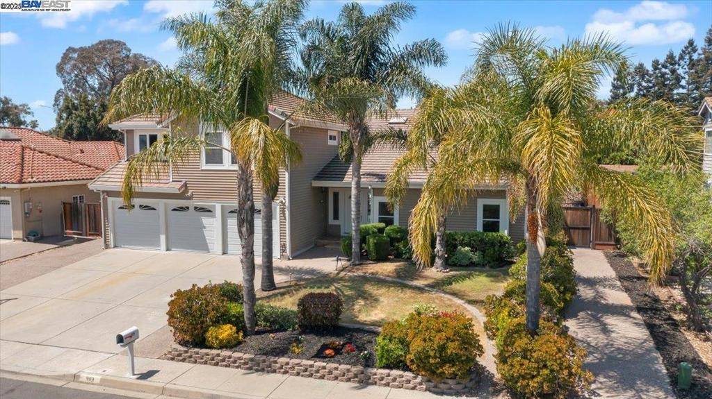 Milpitas, CA 95035,989 Carson Way