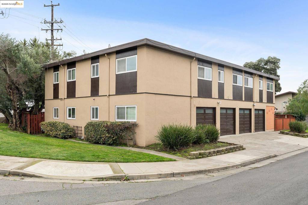 Richmond, CA 94805,633 Key Blvd