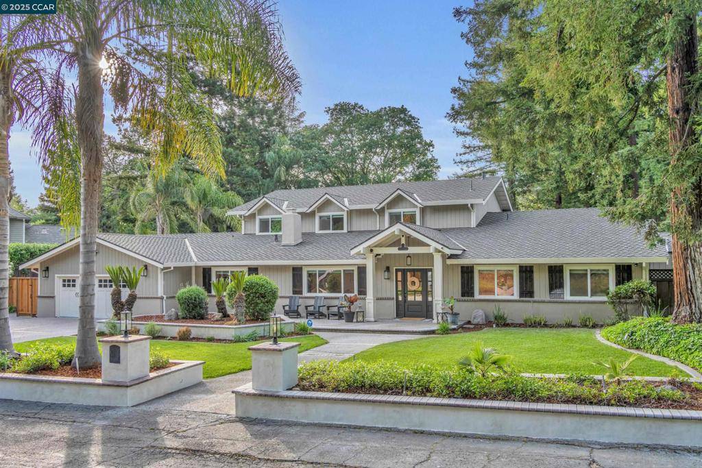 Alamo, CA 94507,150 Las Quebradas