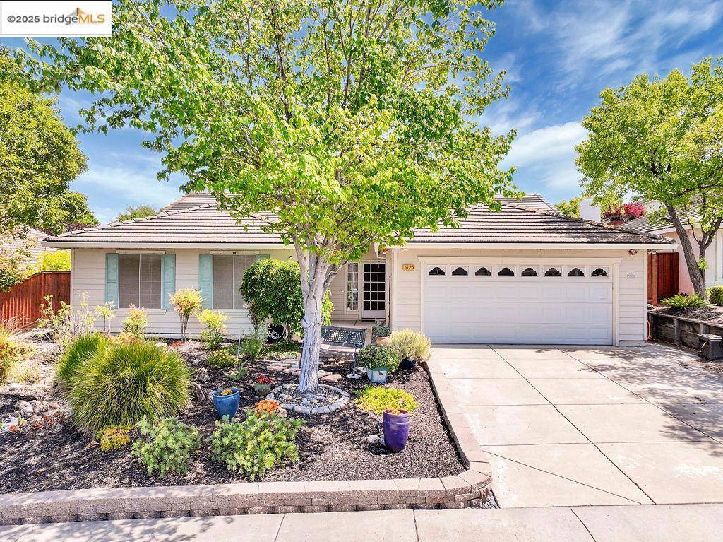 Antioch, CA 94531-8822,5125 Monitor Pass Way