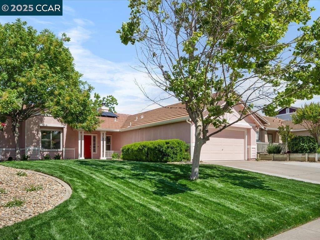 Antioch, CA 94531,5207 Delta View Way