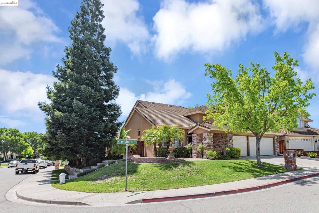 Antioch, CA 94509,4452 Pronghorn Ct